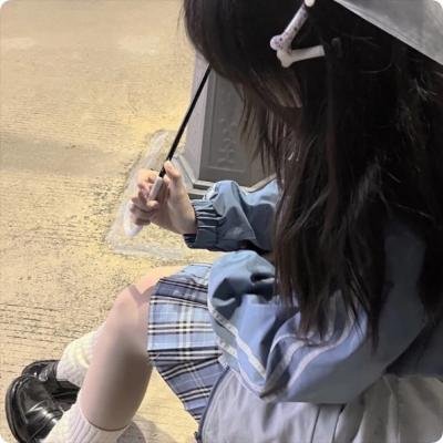 我的裘可妹妹