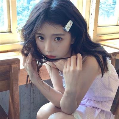 玉女倾城